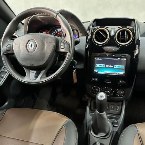 RENAULT Duster 1.6 16V 4P FLEX DYNAMIQUE, Foto 11