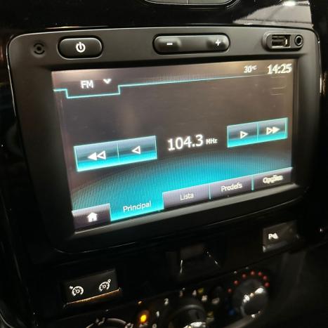 RENAULT Duster 1.6 16V 4P FLEX DYNAMIQUE, Foto 12