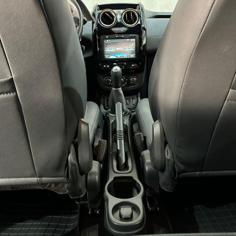 RENAULT Duster 1.6 16V 4P FLEX DYNAMIQUE, Foto 14