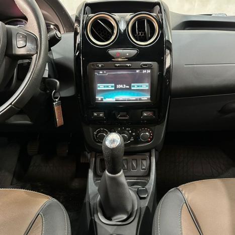 RENAULT Duster 1.6 16V 4P FLEX DYNAMIQUE, Foto 15