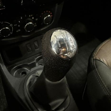 RENAULT Duster 1.6 16V 4P FLEX DYNAMIQUE, Foto 16