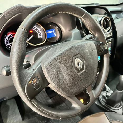 RENAULT Duster 1.6 16V 4P FLEX DYNAMIQUE, Foto 19