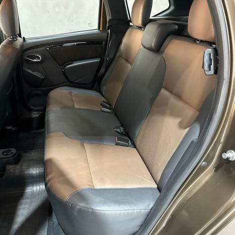 RENAULT Duster 1.6 16V 4P FLEX DYNAMIQUE, Foto 22