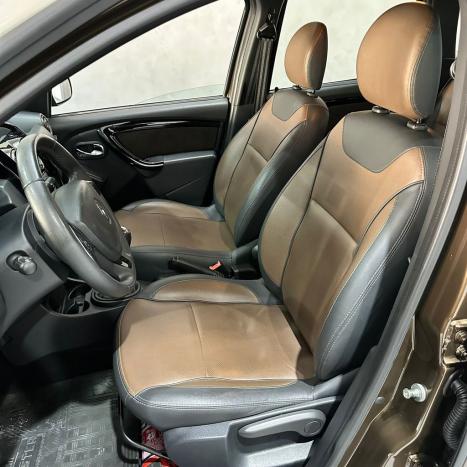 RENAULT Duster 1.6 16V 4P FLEX DYNAMIQUE, Foto 23