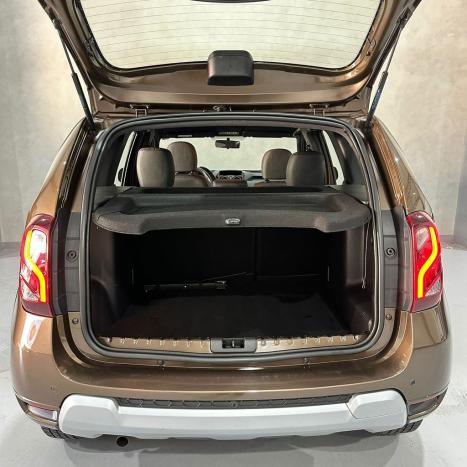 RENAULT Duster 1.6 16V 4P FLEX DYNAMIQUE, Foto 25