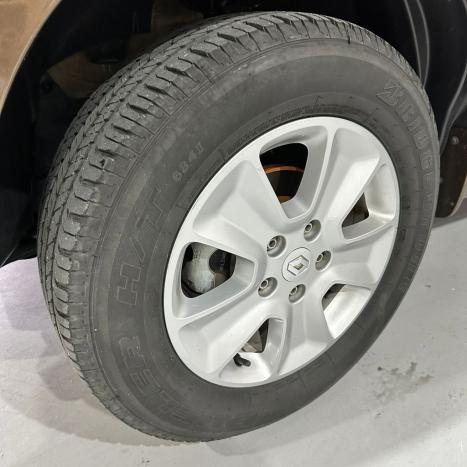 RENAULT Duster 1.6 16V 4P FLEX DYNAMIQUE, Foto 26