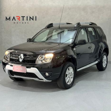RENAULT Duster 1.6 16V 4P FLEX, Foto 1