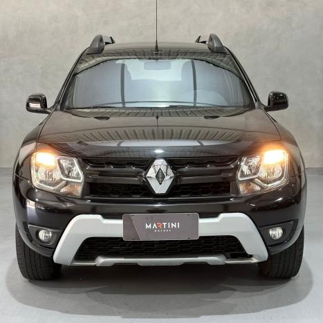 RENAULT Duster 1.6 16V 4P FLEX, Foto 2