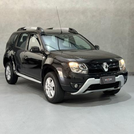 RENAULT Duster 1.6 16V 4P FLEX, Foto 3