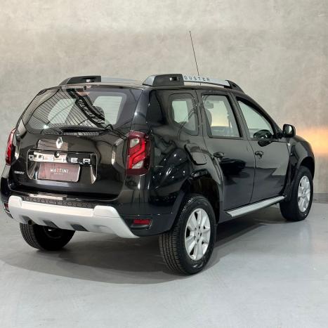 RENAULT Duster 1.6 16V 4P FLEX, Foto 4