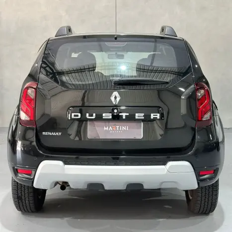 RENAULT Duster 1.6 16V 4P FLEX, Foto 5