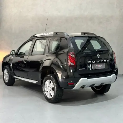 RENAULT Duster 1.6 16V 4P FLEX, Foto 6
