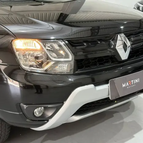 RENAULT Duster 1.6 16V 4P FLEX, Foto 7