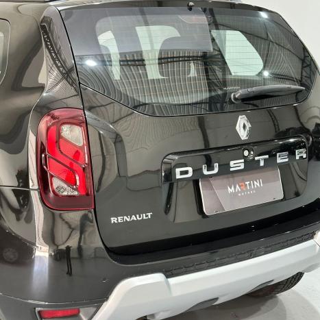 RENAULT Duster 1.6 16V 4P FLEX, Foto 8