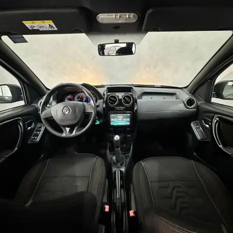 RENAULT Duster 1.6 16V 4P FLEX, Foto 9