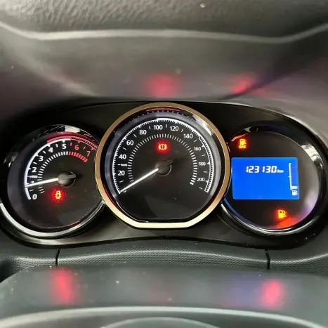 RENAULT Duster 1.6 16V 4P FLEX, Foto 10