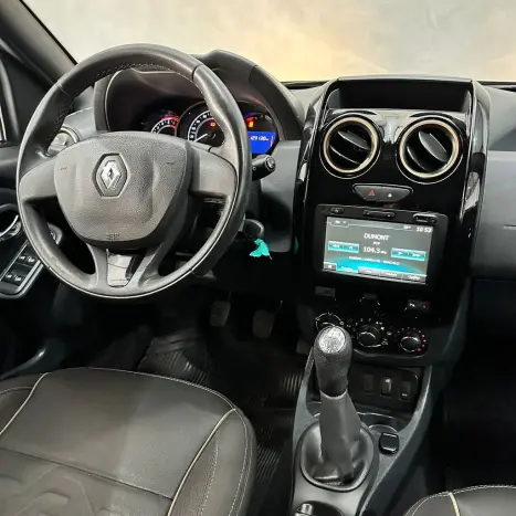 RENAULT Duster 1.6 16V 4P FLEX, Foto 11
