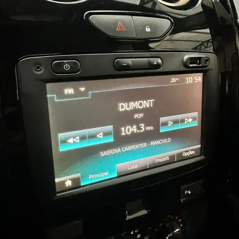 RENAULT Duster 1.6 16V 4P FLEX, Foto 12