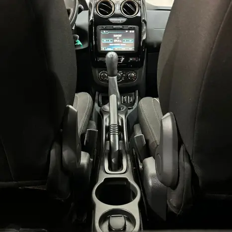 RENAULT Duster 1.6 16V 4P FLEX, Foto 14