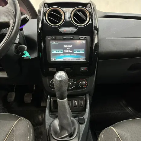 RENAULT Duster 1.6 16V 4P FLEX, Foto 15