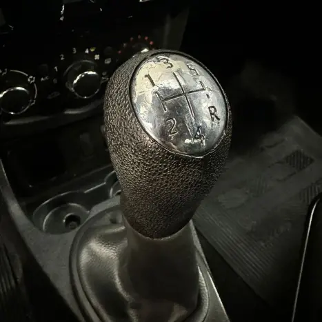 RENAULT Duster 1.6 16V 4P FLEX, Foto 16