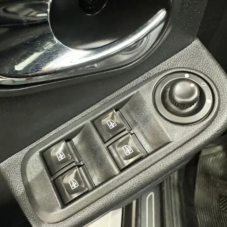 RENAULT Duster 1.6 16V 4P FLEX, Foto 17