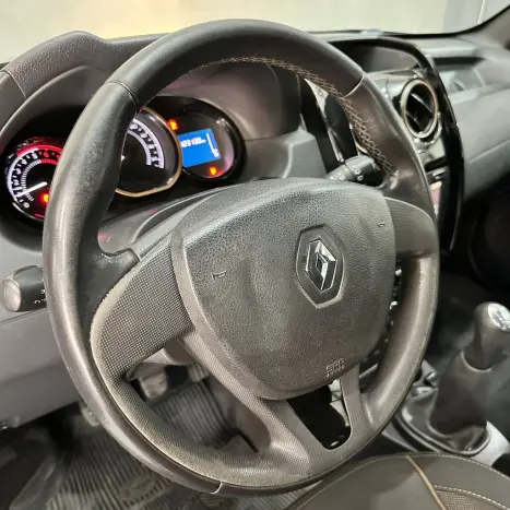 RENAULT Duster 1.6 16V 4P FLEX, Foto 18