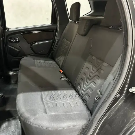 RENAULT Duster 1.6 16V 4P FLEX, Foto 19