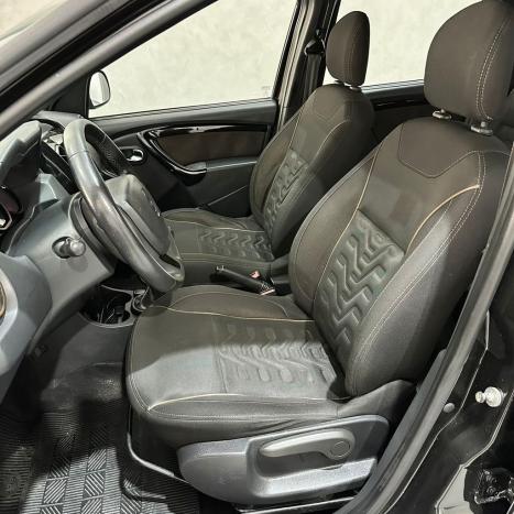 RENAULT Duster 1.6 16V 4P FLEX, Foto 20