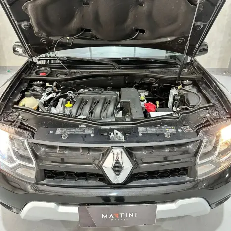 RENAULT Duster 1.6 16V 4P FLEX, Foto 21