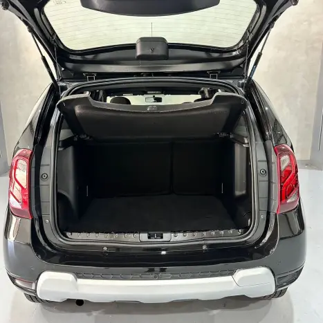 RENAULT Duster 1.6 16V 4P FLEX, Foto 22