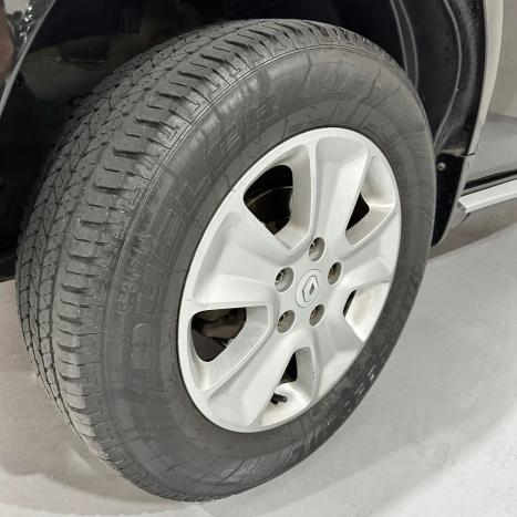 RENAULT Duster 1.6 16V 4P FLEX, Foto 23