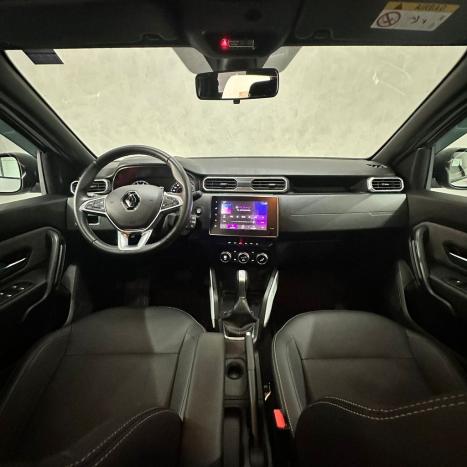 RENAULT Duster 1.6 16V 4P FLEX SCE ICONIC X-TRONIC AUTOM�TICO, Foto 9
