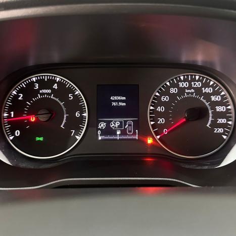 RENAULT Duster 1.6 16V 4P FLEX SCE ICONIC X-TRONIC AUTOM�TICO, Foto 10