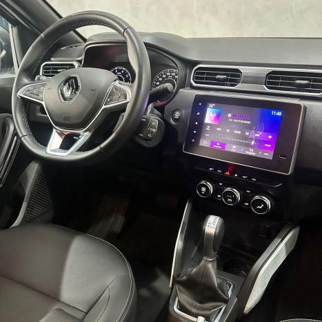 RENAULT Duster 1.6 16V 4P FLEX SCE ICONIC X-TRONIC AUTOM�TICO, Foto 11