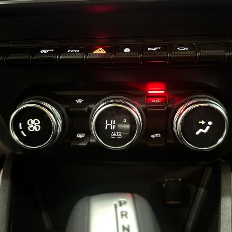 RENAULT Duster 1.6 16V 4P FLEX SCE ICONIC X-TRONIC AUTOM�TICO, Foto 13