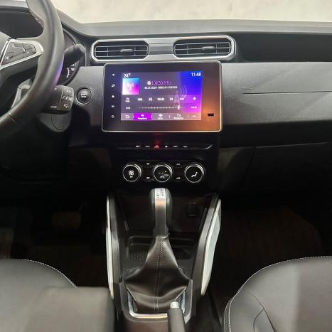 RENAULT Duster 1.6 16V 4P FLEX SCE ICONIC X-TRONIC AUTOM�TICO, Foto 15