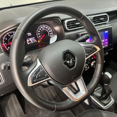 RENAULT Duster 1.6 16V 4P FLEX SCE ICONIC X-TRONIC AUTOM�TICO, Foto 18