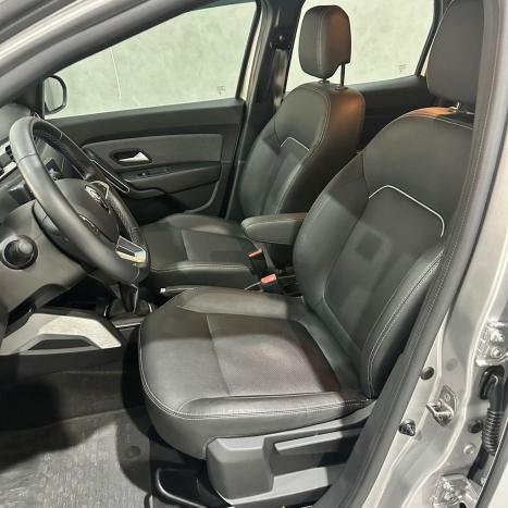 RENAULT Duster 1.6 16V 4P FLEX SCE ICONIC X-TRONIC AUTOM�TICO, Foto 21