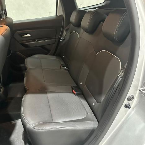 RENAULT Duster 1.6 16V 4P FLEX SCE ICONIC X-TRONIC AUTOM�TICO, Foto 22