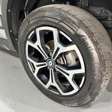 RENAULT Duster 1.6 16V 4P FLEX SCE ICONIC X-TRONIC AUTOM�TICO, Foto 25