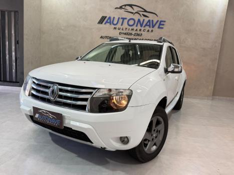 RENAULT Duster 1.6 16V 4P FLEX DYNAMIQUE, Foto 1
