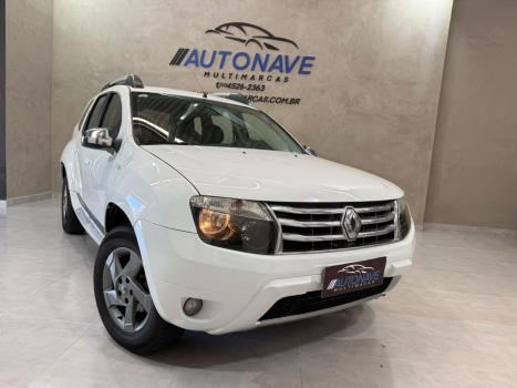 RENAULT Duster 1.6 16V 4P FLEX DYNAMIQUE, Foto 2