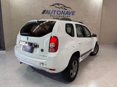 RENAULT Duster 1.6 16V 4P FLEX DYNAMIQUE, Foto 3