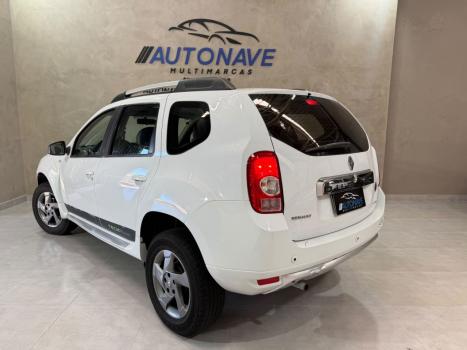 RENAULT Duster 1.6 16V 4P FLEX DYNAMIQUE, Foto 4