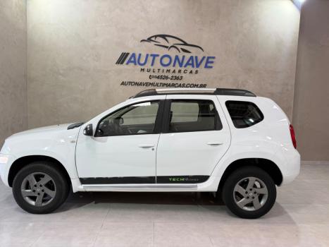 RENAULT Duster 1.6 16V 4P FLEX DYNAMIQUE, Foto 5
