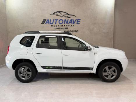 RENAULT Duster 1.6 16V 4P FLEX DYNAMIQUE, Foto 6