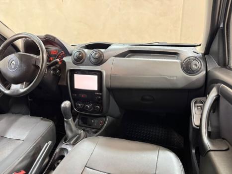 RENAULT Duster 1.6 16V 4P FLEX DYNAMIQUE, Foto 7