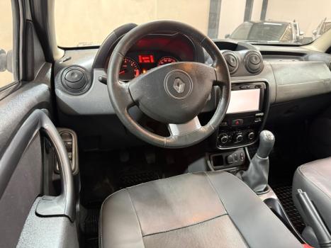 RENAULT Duster 1.6 16V 4P FLEX DYNAMIQUE, Foto 8