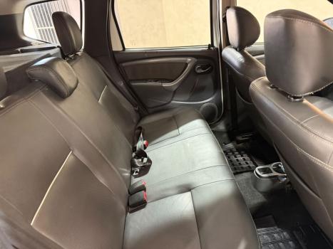 RENAULT Duster 1.6 16V 4P FLEX DYNAMIQUE, Foto 10